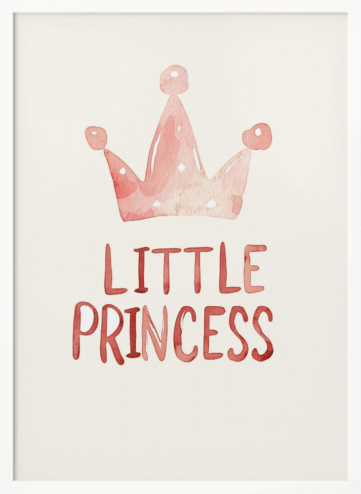 Littleprincess Poster