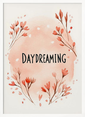 Daydreamingno2 Poster