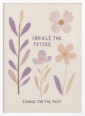 Inhalethefuture Poster