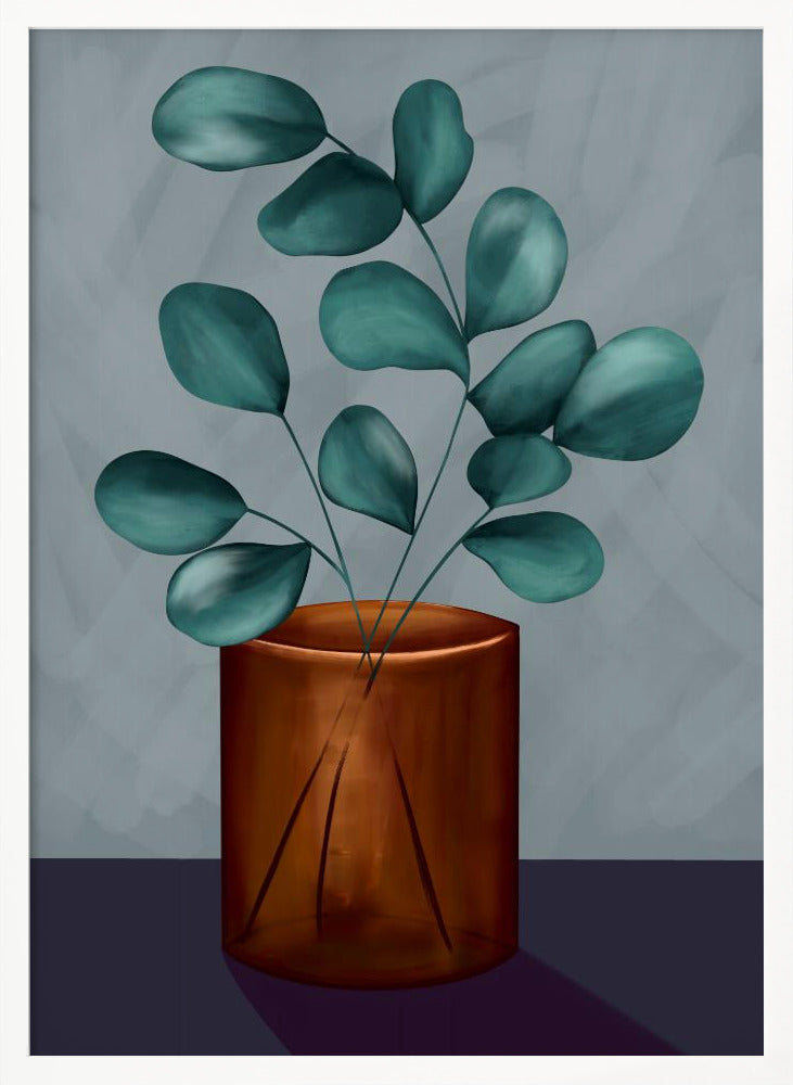 Eucalyptus Poster