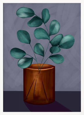 Eucalyptus Poster