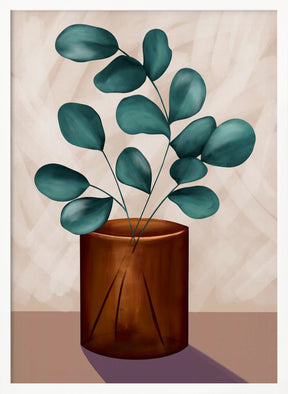 Eucalyptus Poster