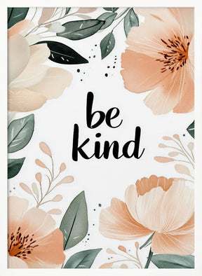 Bekindno1 Poster