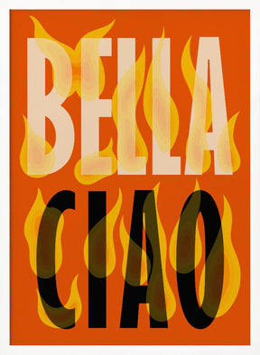 Bella Ciao Poster