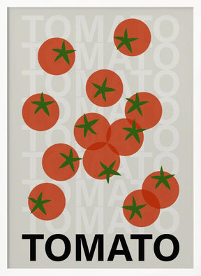 Tomato Poster