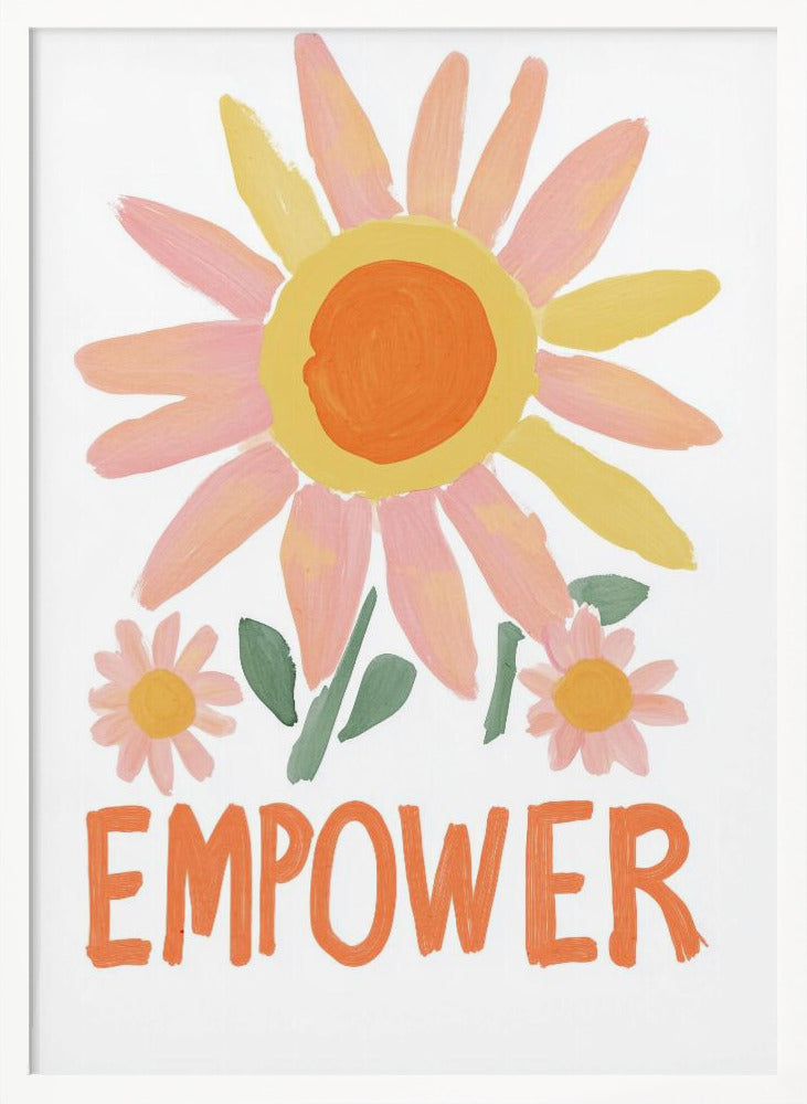 Empower Poster