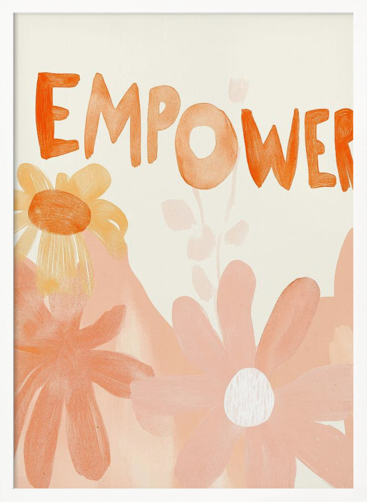 Empowerno2 Poster