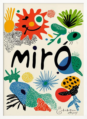 Miròno1 Poster