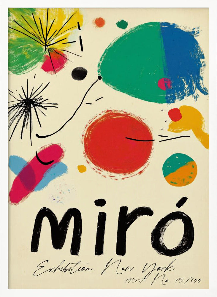 Miròno2 Poster