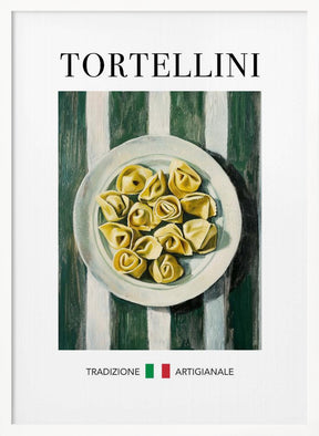 Tortellini Poster