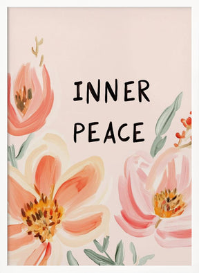 Innerpeaceno2 Poster