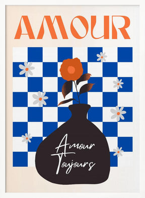 AMOUR Poster