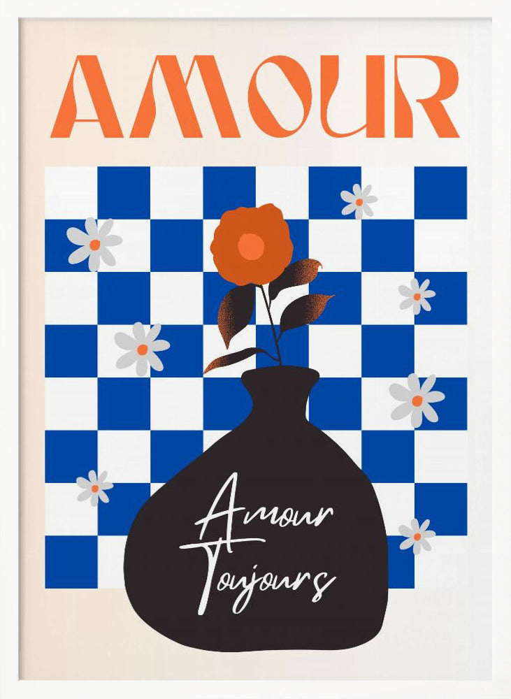 AMOUR Poster