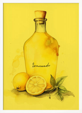 Lemonade Poster