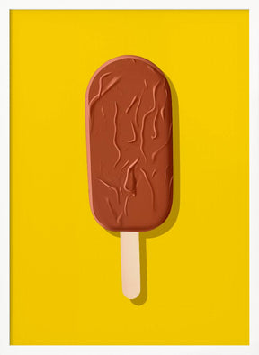 Icecream Poster