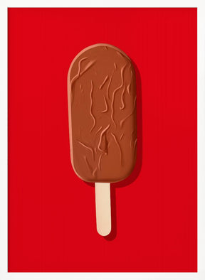 Icecream Poster