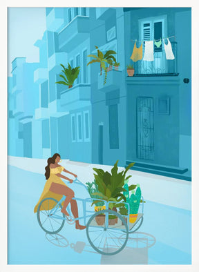 Havana Poster