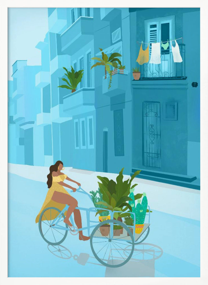 Havana Poster