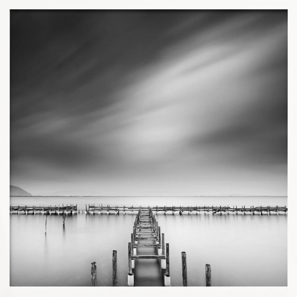 By the Sea 012 Poster