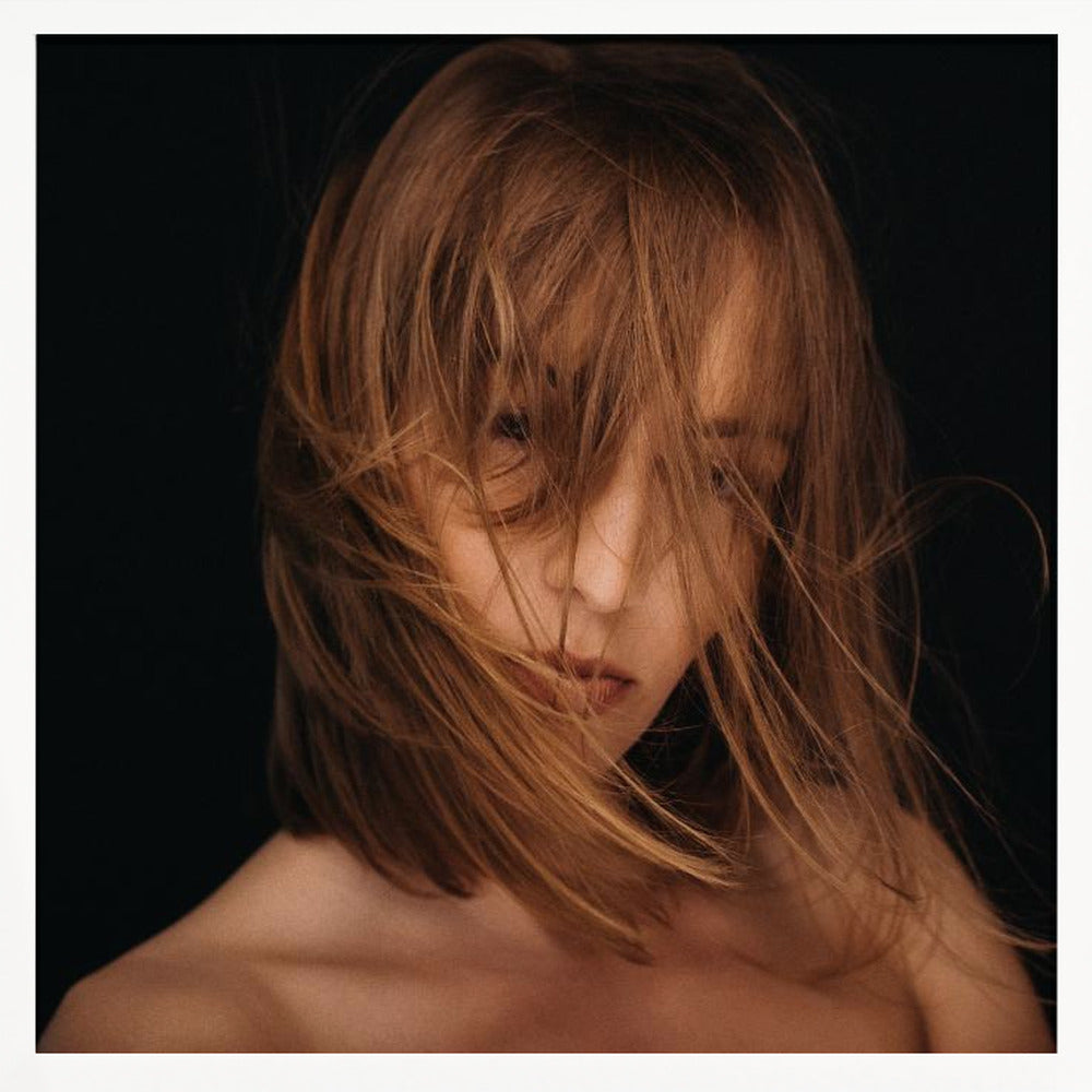 PROJECT FACES [Marianna] Poster