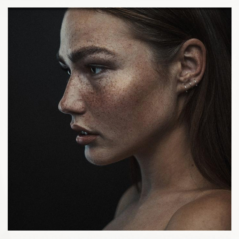 PROJECT FACES [Romi] Poster