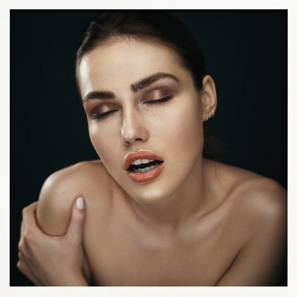 PROJECT FACES [Romi] Poster