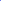 Be who you are gem cobalt blue Poster
