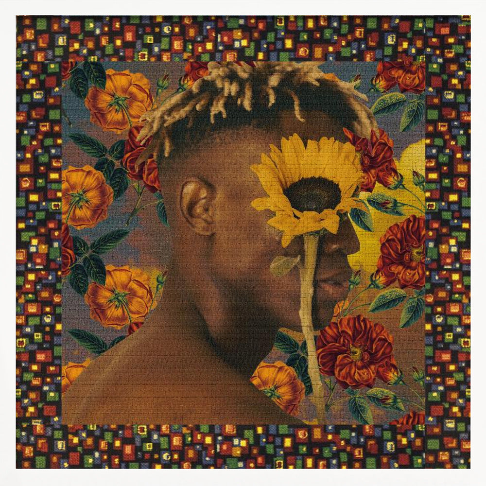 FLOWER BOY Poster