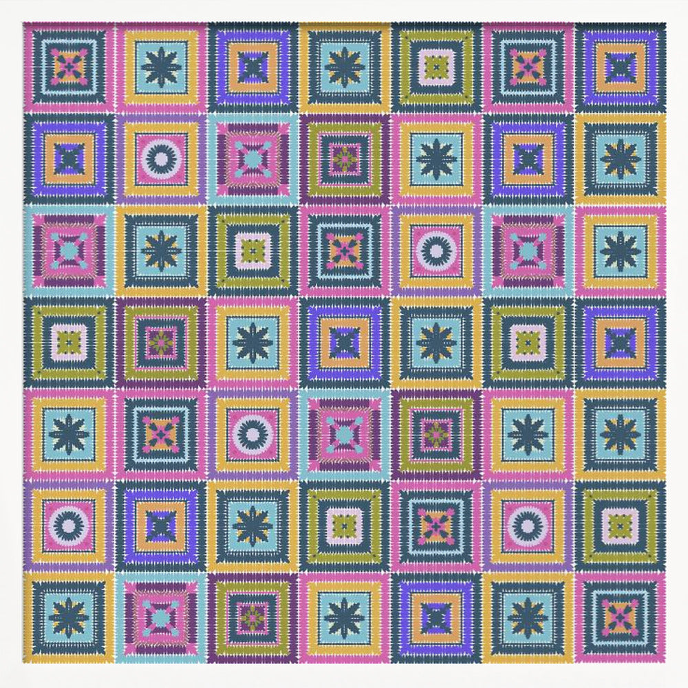 Blursbyai Ilp24 22b Poster 40x60 Poster