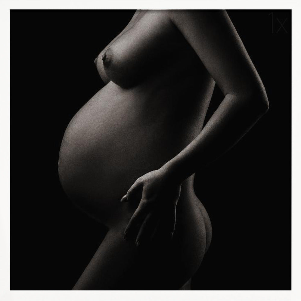 Maternity Poster