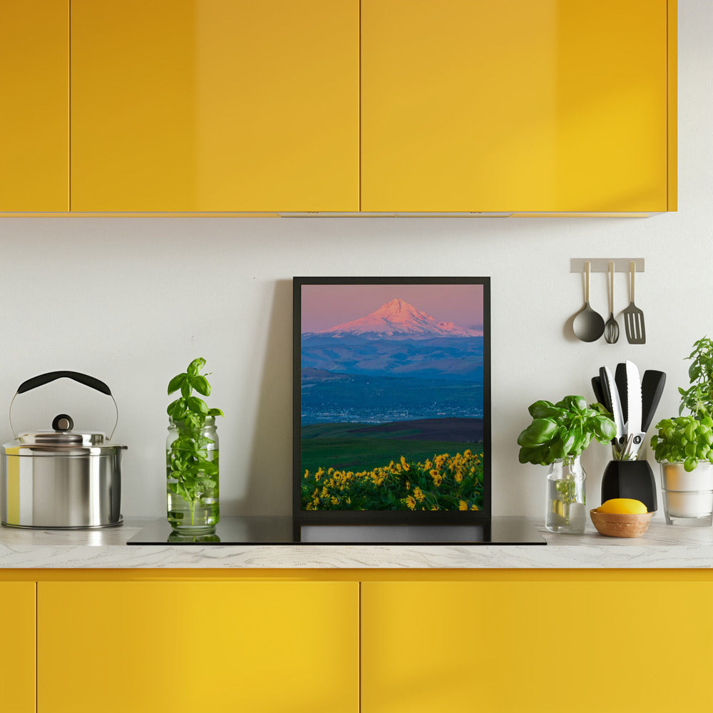 Spring Awakening Poster