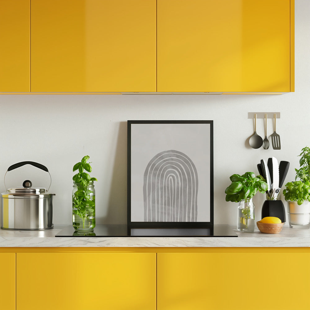 Arch_thick_002 Poster