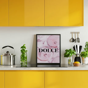 DOLCE Poster