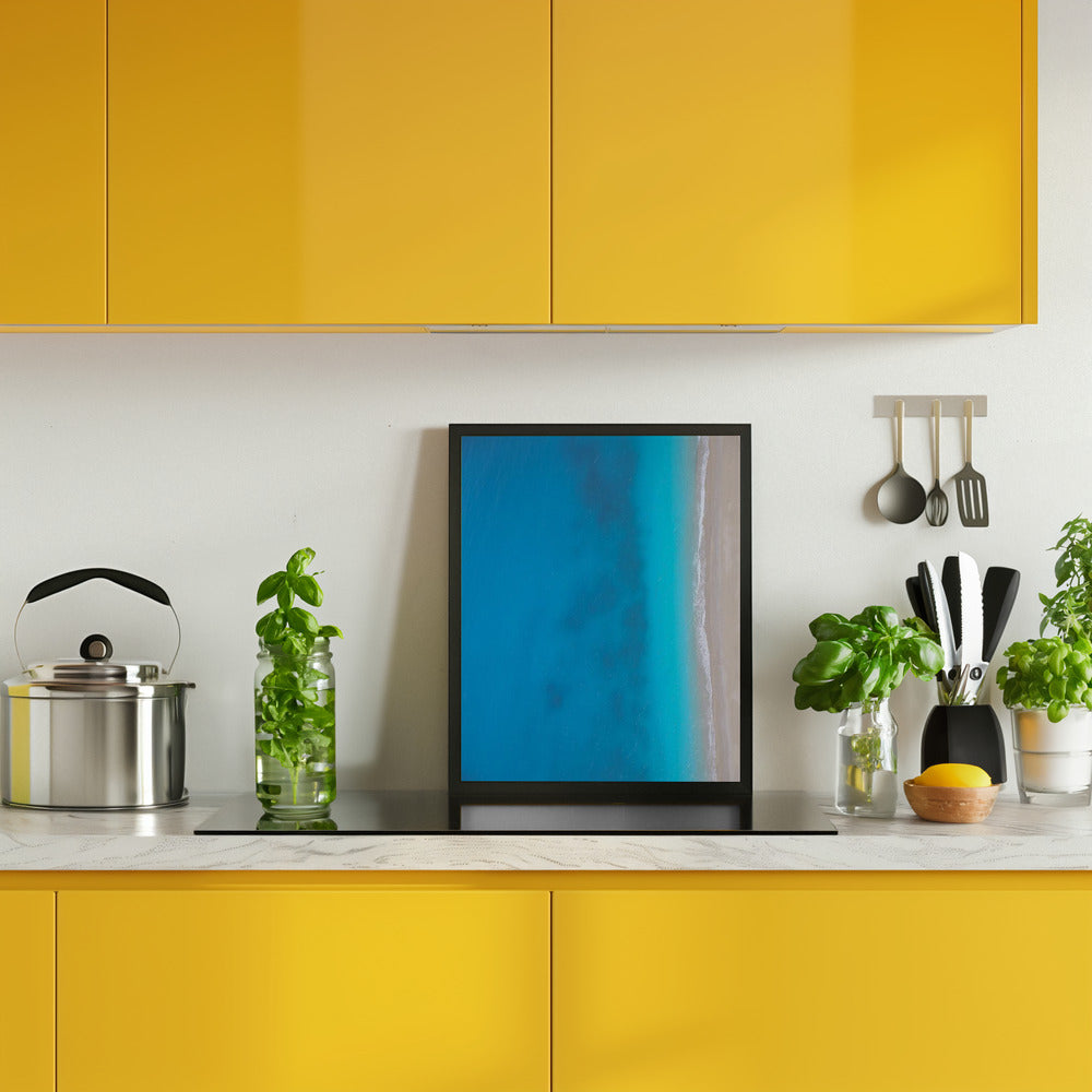 Ionian Sea 02 Poster