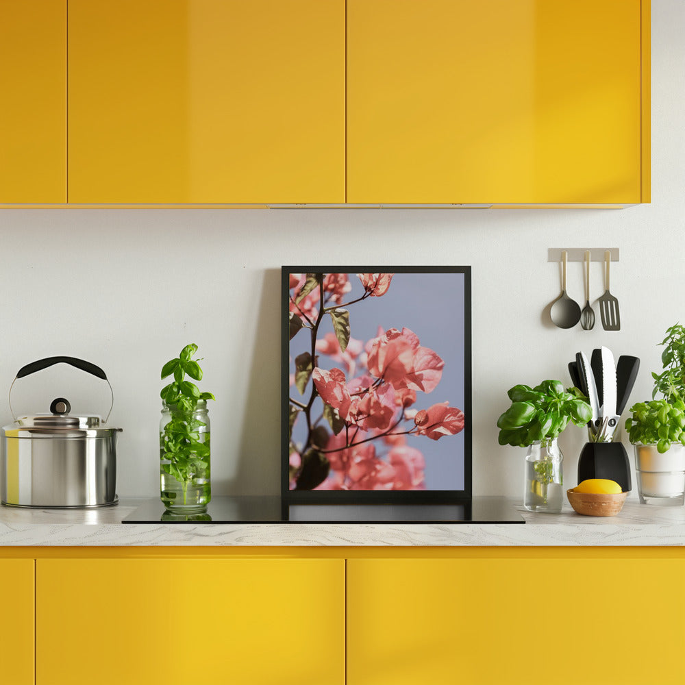 Island Bloom 02 Poster