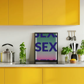 Sex Poster