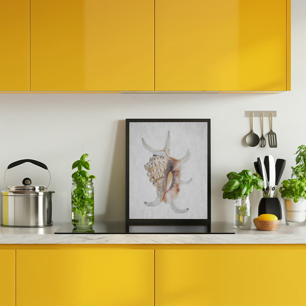 Spring Tide 03 Poster