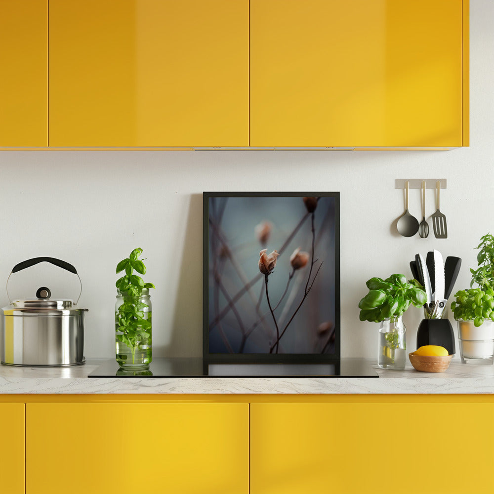 Awakening Beauty Poster