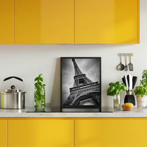 PARIS Eiffel Tower Poster