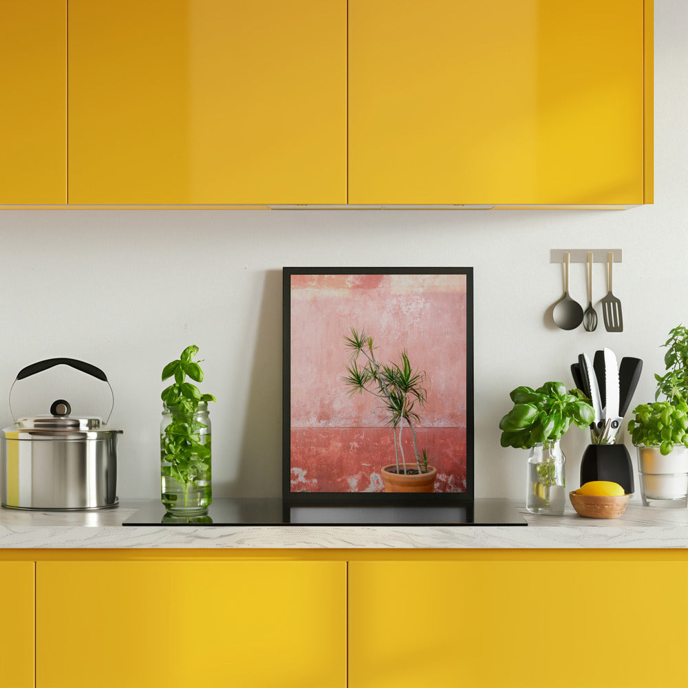 Botanical Oaxaca | Mexico travel photography Poster