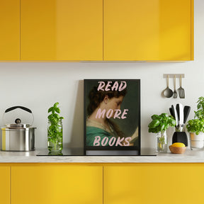 Readmorebooks7 Ratioiso Poster