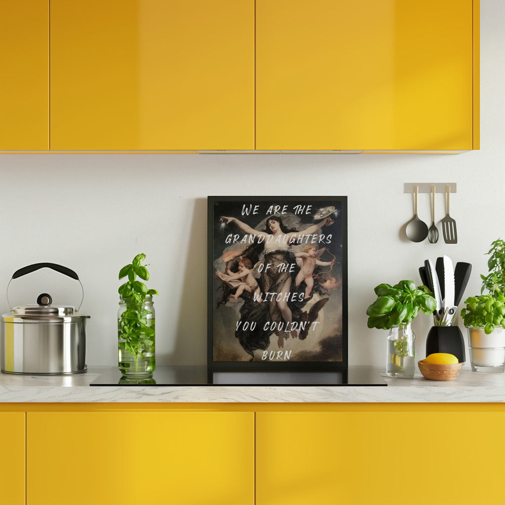 Witches2024 Ratioiso Poster