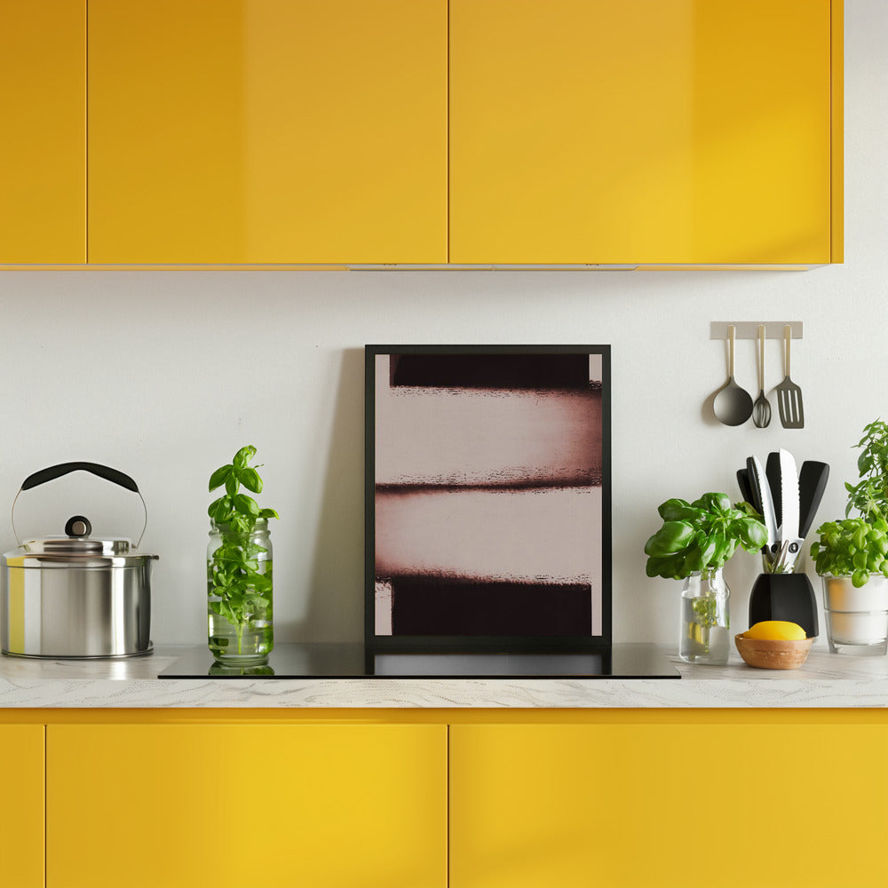 Back and forth Poster