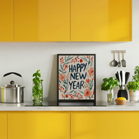 Happynewyear Poster