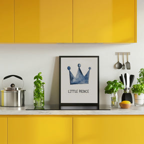 Littleprince Poster