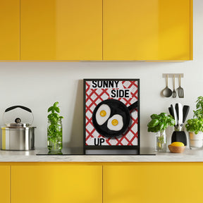 Sunny side up Poster