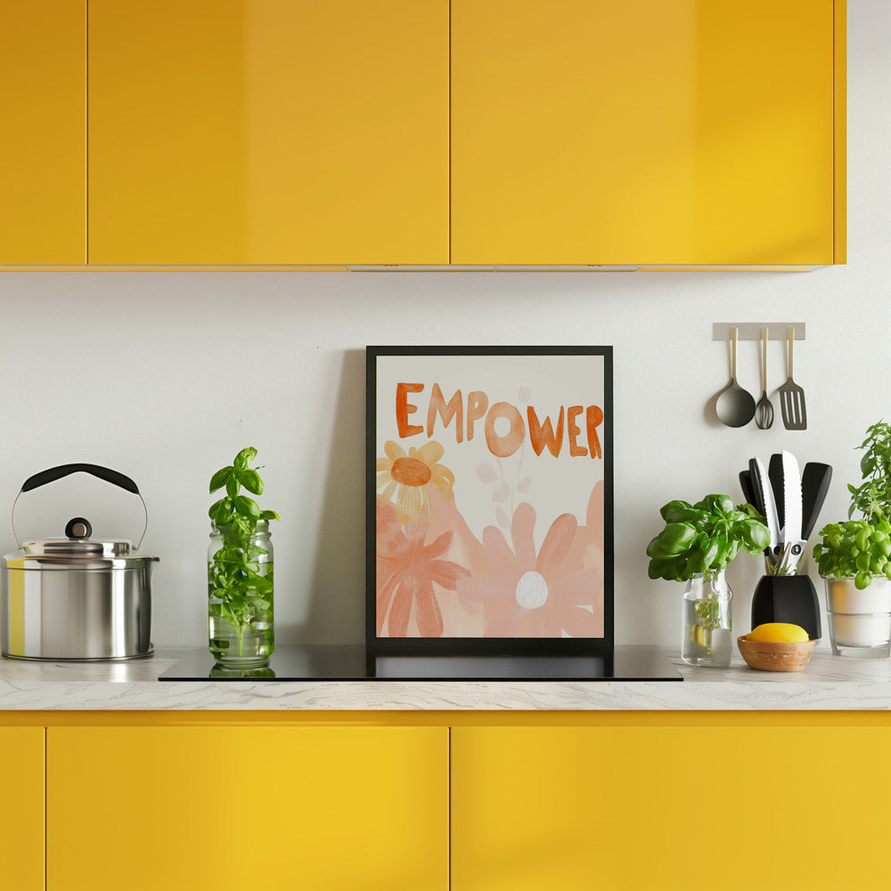 Empowerno2 Poster