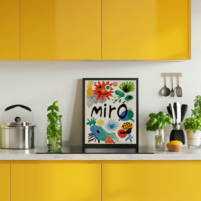 Miròno1 Poster