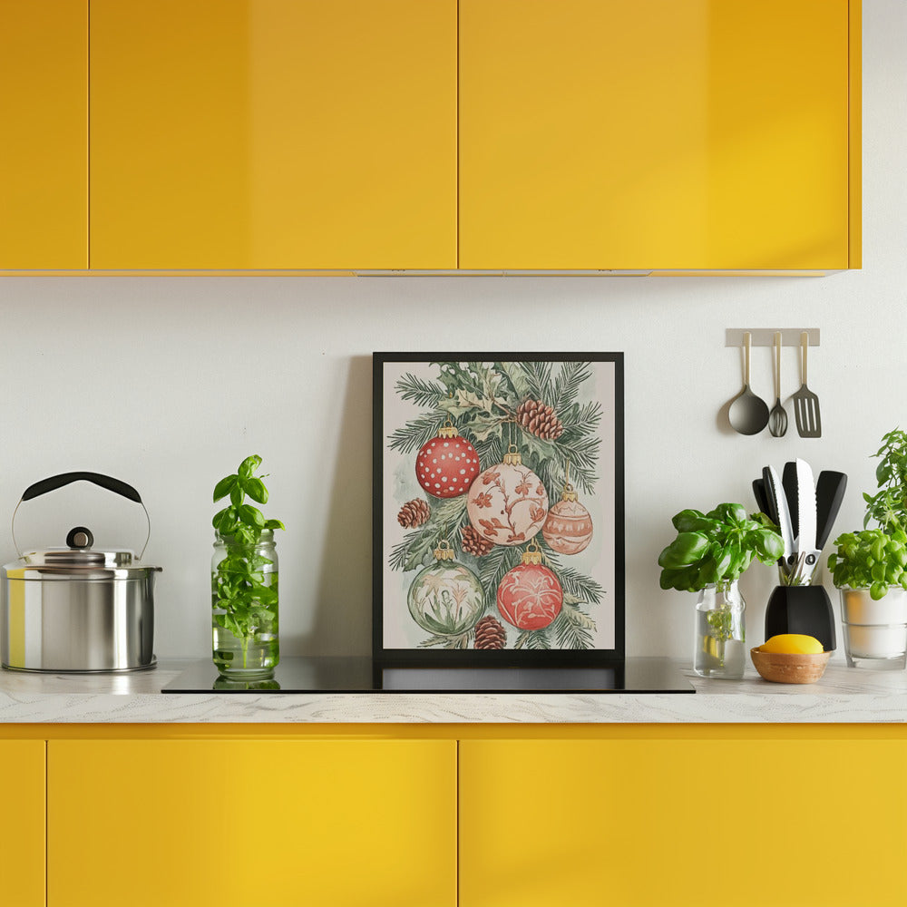 A287 2x3ratio Poster