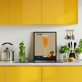 Bellini Poster